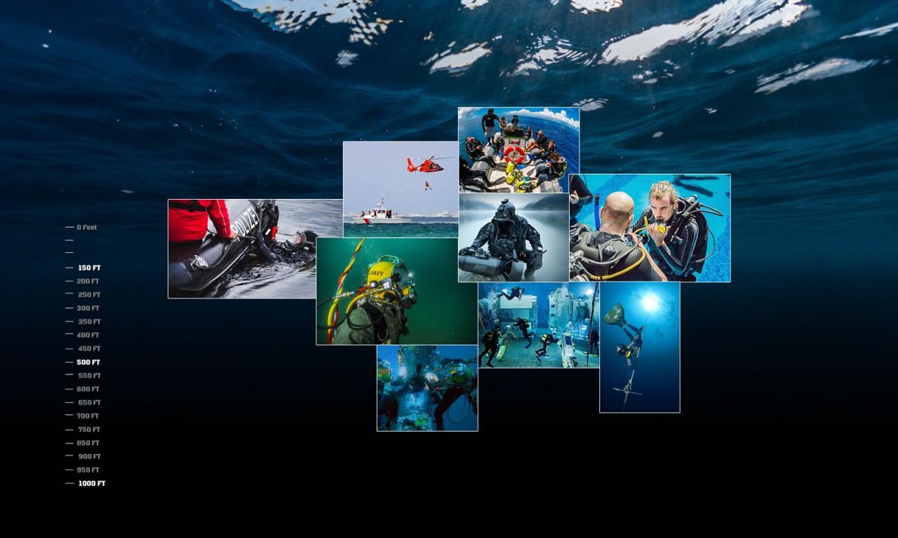 IADP DIVE PROFESSIONALS