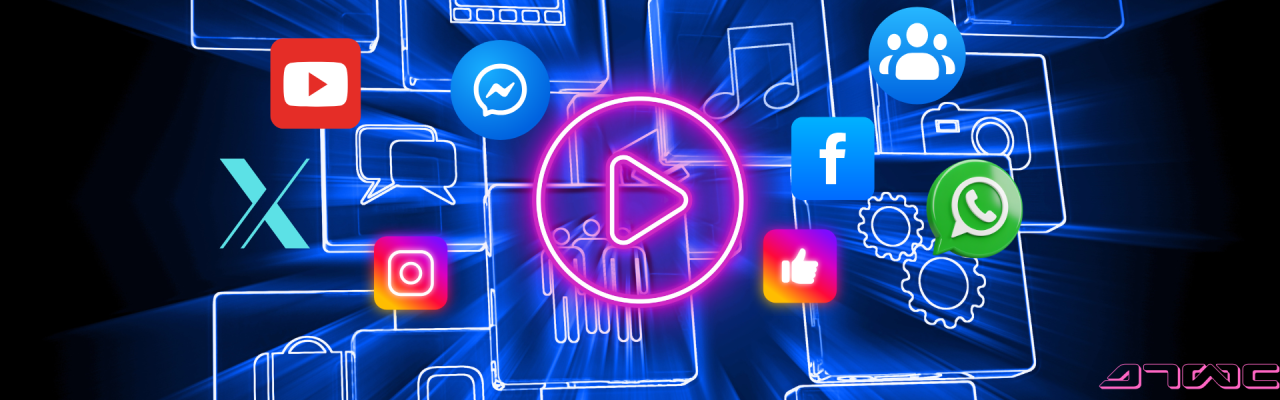 Beating the Algorithm: Outsmarting Meta, X, and YouTube in 2025
