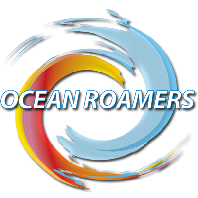 OCEANROAMERS