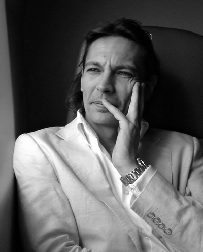 Henri Hemmerechts, TheOceanRoamer